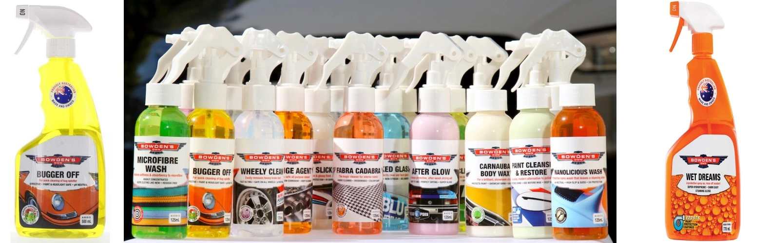 Bowden's Own shop 2 Bowden's Own shop -Bowden's Own shop 6 2