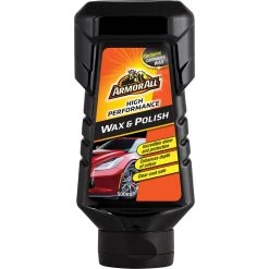 Armor All High Performance Polish 500mL