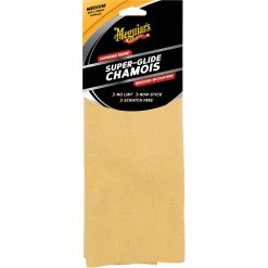 Meguiar's Synthetic Medium Super Glide Chamois