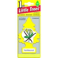 Little Trees Air Freshener - Vanillaroma