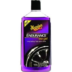 Meguiar's Endurance Tire Shine Gel 473mL
