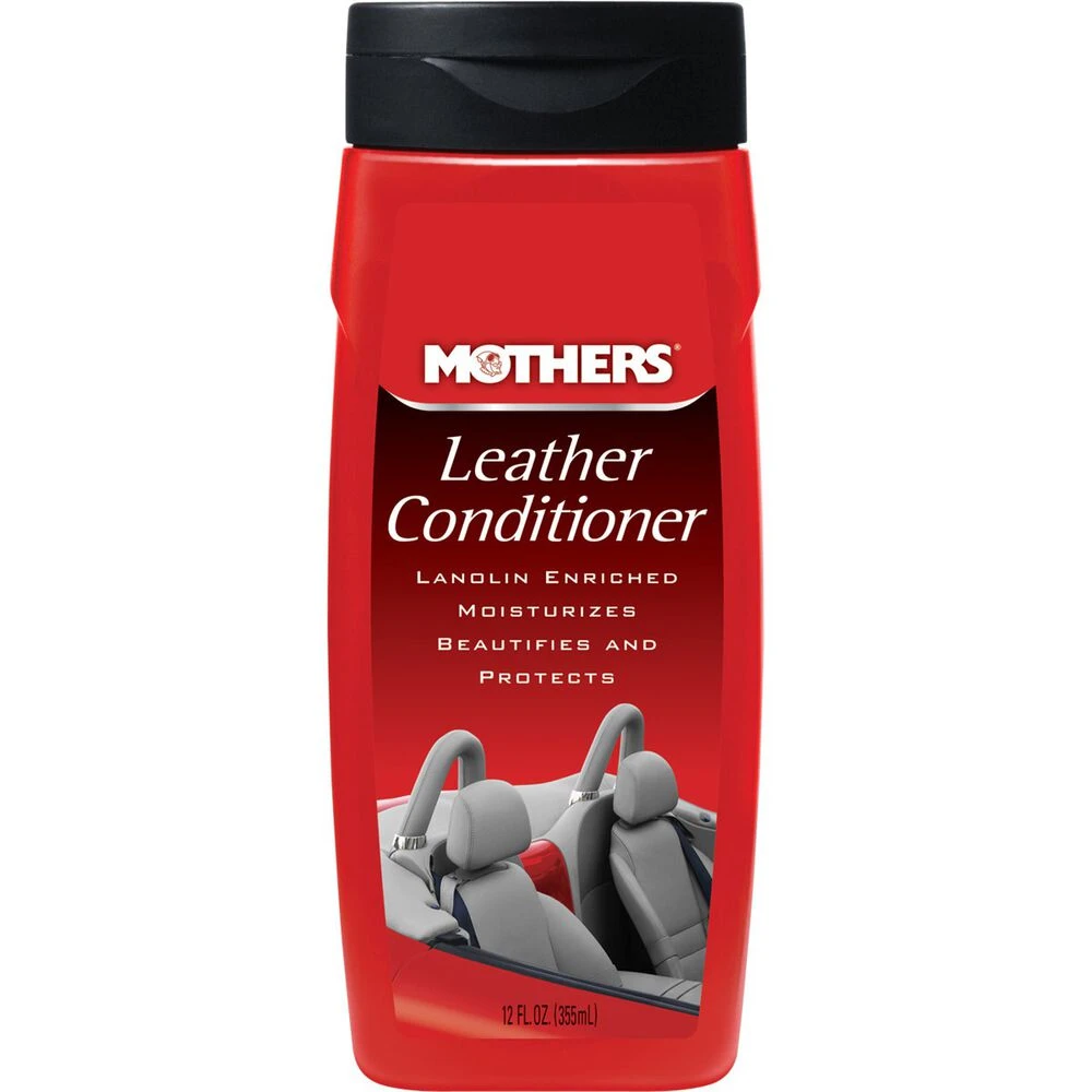 Mothers Leather Conditioner 355mL 1 Mothers Leather Conditioner 355mL