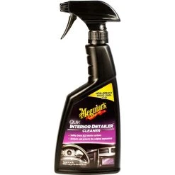 Meguiar's Quik Interior Detailer 473mL