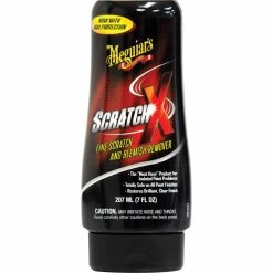 Meguiar's Scratch-X