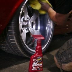 Meguiar's Quik Detailer - 473mL -Bowden's Own shop SCA 1503 01 hi res