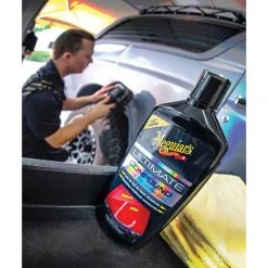 Meguiar's Ultimate Compound 450mL -Bowden's Own shop SCA 214309 04 hi res