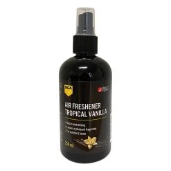 SCA Air Freshener Spray Vanilla Mist 250mL