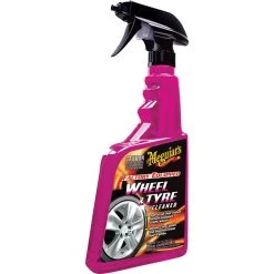 Meguiar's Factory Equipped Wheel & Tyre Cleaner 709mL