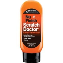 Nu Finish Scratch Doctor 192mL