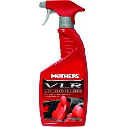 Mothers VLR Protectant 710mL