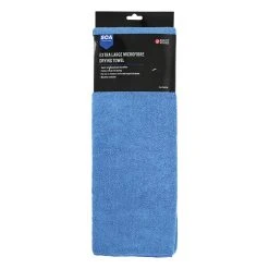 SCA Microfibre Drying Towel X-Large 640 X 970mm