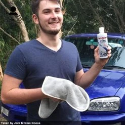 Bowden's Own Paint Cleanse And Restore Liquid Polish 500mL -Bowden's Own shop SCA 323484 01 hi res