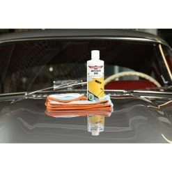 Bowden's Own Carnauba Body Liquid Wax 500mL -Bowden's Own shop SCA 323485 01 hi res