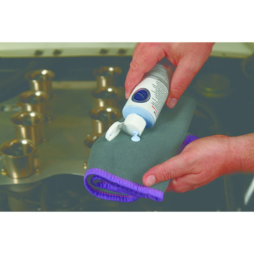 Bowden's Own Metal Polish 250mL 4 Bowden's Own Metal Polish 250mL - Image 4