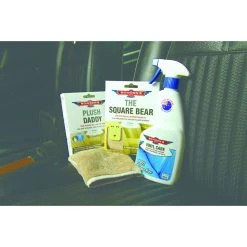 Bowden's Own Vinyl Care 500mL -Bowden's Own shop SCA 323491 01 hi res