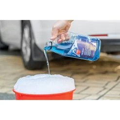 SCA Concentrate Car Wash 1.25 Litre -Bowden's Own shop SCA 339083 03 hi res