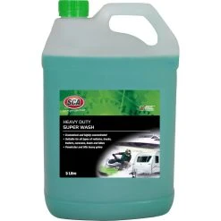 SCA Heavy Duty Superwash 5 Litre