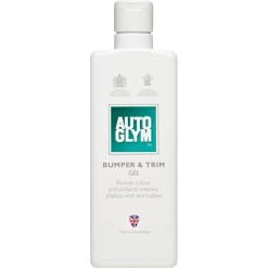 Autoglym Bumper & Trim Gel 325mL