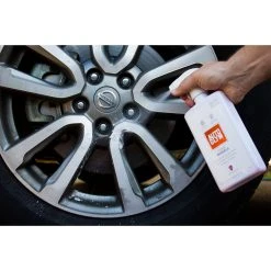 Autoglym Clean Wheels 500mL 5 Autoglym Clean Wheels 500mL -Bowden's Own shop SCA 383981 01 hi res