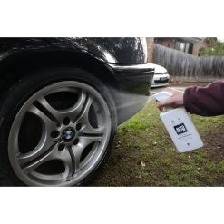 Autoglym Instant Tyre Dressing 500mL 5 Autoglym Instant Tyre Dressing 500mL -Bowden's Own shop SCA 383986 01 hi res