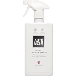 Autoglym Instant Tyre Dressing 500mL