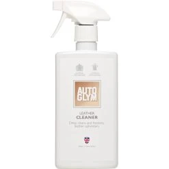 Autoglym Leather Cleaner - 500mL