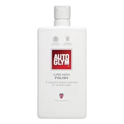 Autoglym Super Resin Polish 500mL