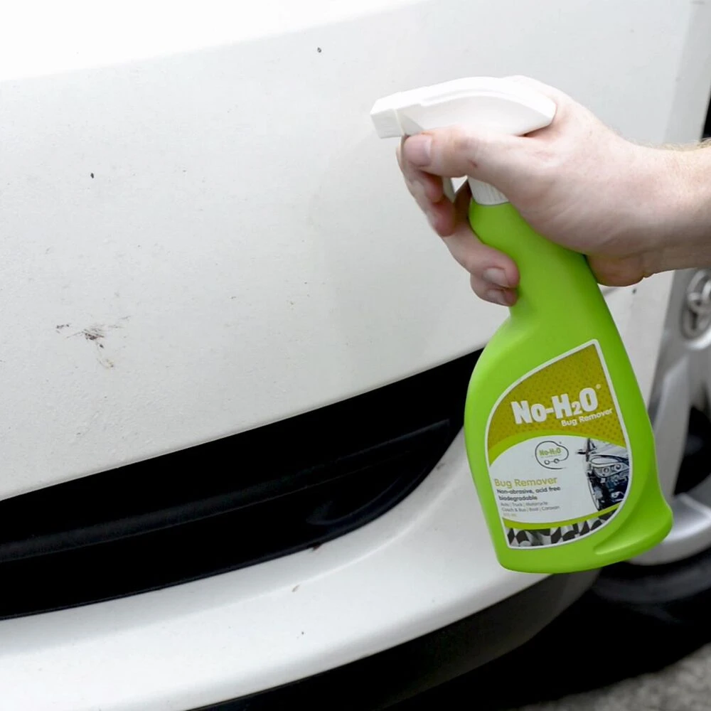No-H2O Bug Remover 500mL 2 No-H2O Bug Remover 500mL - Image 2