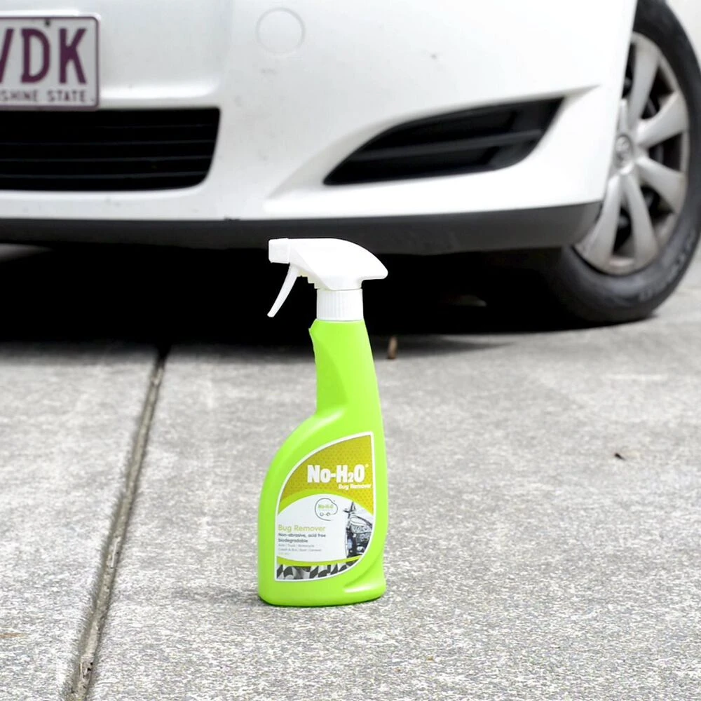 No-H2O Bug Remover 500mL 3 No-H2O Bug Remover 500mL - Image 3