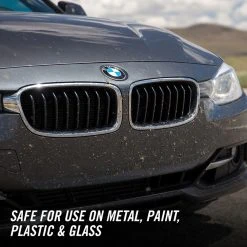 Turtle Wax Bug & Tar Remover - 473mL 9 Turtle Wax Bug & Tar Remover - 473mL -Bowden's Own shop SCA 388875 03 hi res