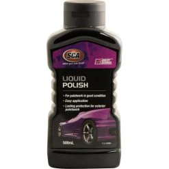 SCA Liquid Polish 500mL