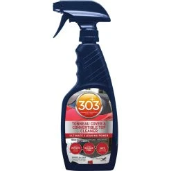 303 Tonneau & Convertible Top Cleaner 473mL