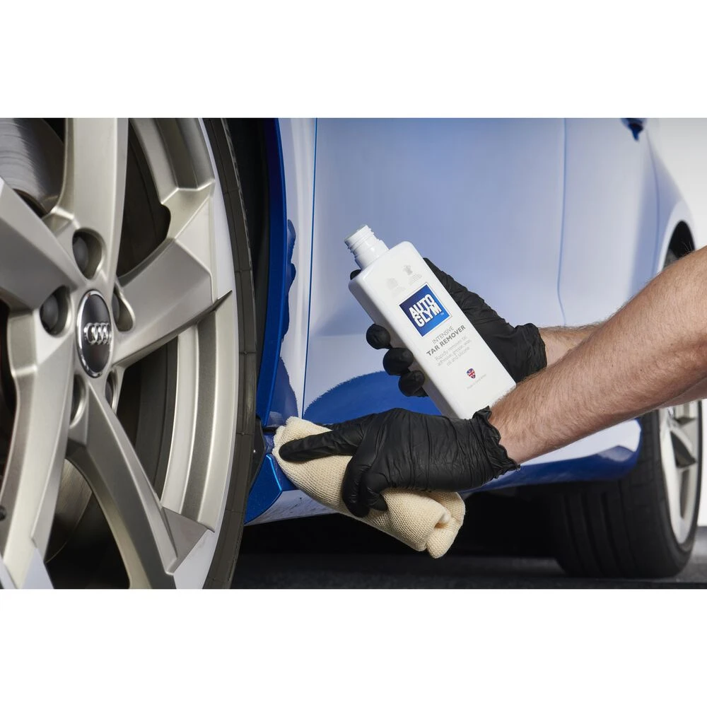 Autoglym Intensive Tar Remover 325mL 2 Autoglym Intensive Tar Remover 325mL - Image 2