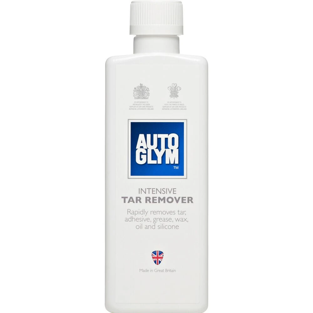 Autoglym Intensive Tar Remover 325mL 1 Autoglym Intensive Tar Remover 325mL