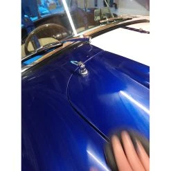 Turtle Wax Color Magic Polish Blue 500mL -Bowden's Own shop SCA 545078 01 hi res