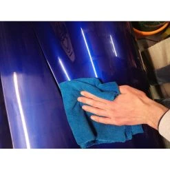 Turtle Wax Color Magic Polish Blue 500mL -Bowden's Own shop SCA 545078 02 hi res