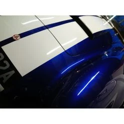 Turtle Wax Color Magic Polish Blue 500mL -Bowden's Own shop SCA 545078 03 hi res