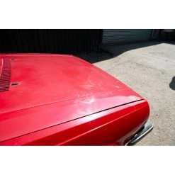 Turtle Wax Color Magic Polish Red 500mL -Bowden's Own shop SCA 545079 01 hi res