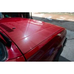 Turtle Wax Color Magic Polish Red 500mL -Bowden's Own shop SCA 545079 03 hi res