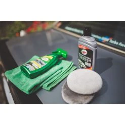 Turtle Wax Color Magic Polish Silver 500mL -Bowden's Own shop SCA 545080 03 hi res