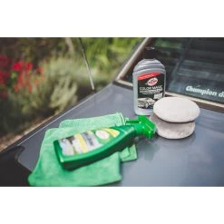 Turtle Wax Color Magic Polish Silver 500mL -Bowden's Own shop SCA 545080 04 hi res