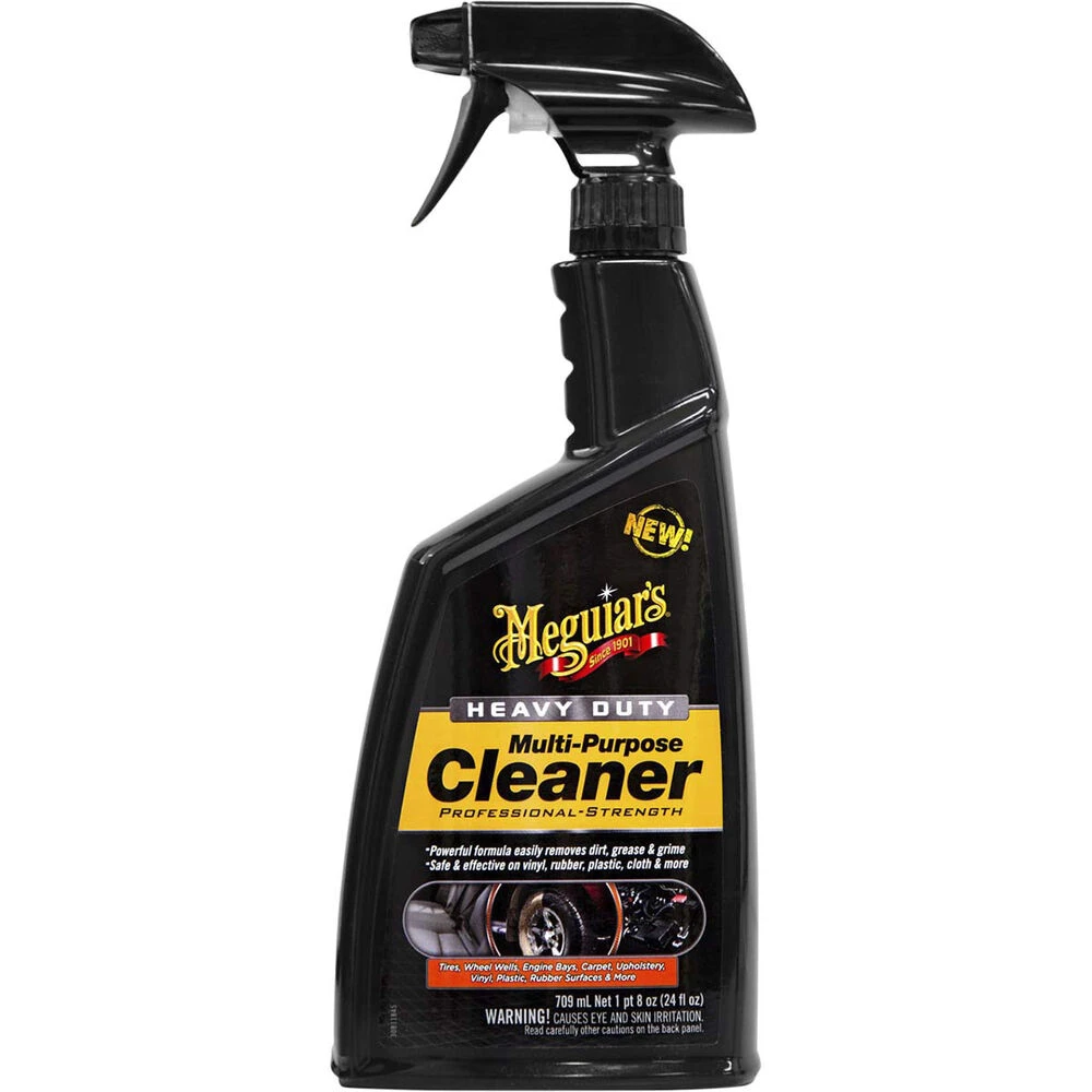 Meguiar's Multi Purpose Cleaner 709mL 1 Meguiar's Multi Purpose Cleaner 709mL