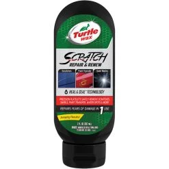 Turtle Wax Scratch Repair & Renew 207mL