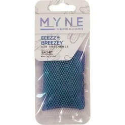 Myne Sachet Air Freshener - Eeezzy Breezey