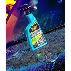 Meguiar's Hybrid Ceramic Wax 768mL 9 Meguiar's Hybrid Ceramic Wax 768mL -Bowden's Own shop SCA 579411 03 hi res