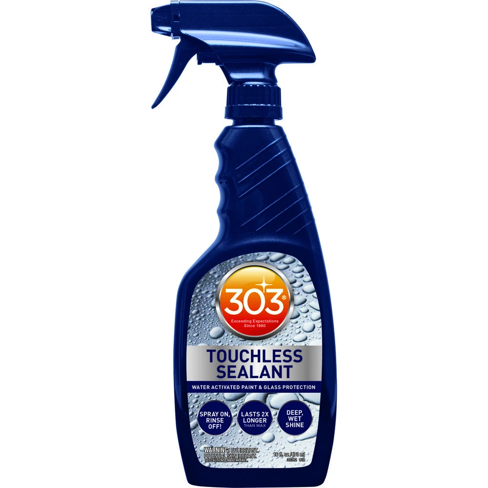 303 Touchless Sealant Spray 473mL 1 303 Touchless Sealant Spray 473mL