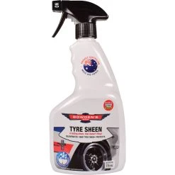 Bowden's Own Tyre Sheen 770ml