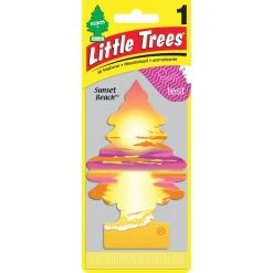Little Trees Air Freshener - Sunset Beach