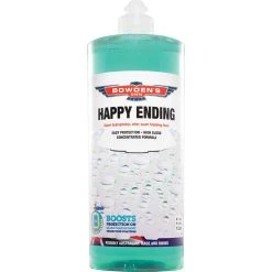 Bowden's Own shop 11 Bowden's Own Happy Ending Finishing Foam 1L