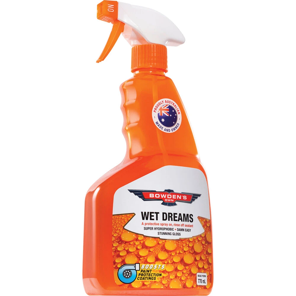 Bowden's Own Wet Dreams Sealant 770mL 2 Bowden's Own Wet Dreams Sealant 770mL - Image 2